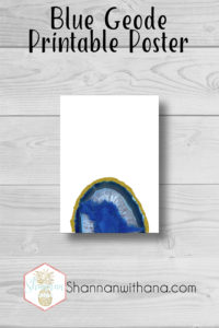 blue gold geod poster pin website MED